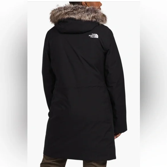 The North Face Coat - Picture 5 of 12